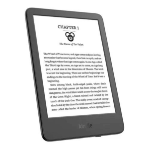 Comprar  Kindle Paperwhite 6 8GB [Wifi, Cuarta generación
